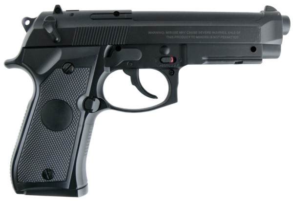 Stalker S92PL - 2