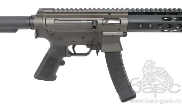 ТК-509 Grafit - коробка