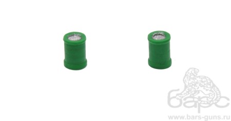 Пульки Фантом калибр 4,5 мм 0,25 г 50 шт - 4