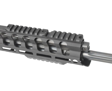 Lobaev Arms - карабин охотничий самозарядный ZOV калибр .308Win - 7