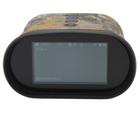 Baiex - бинокль цифровой ночного видения ZC67 - 3