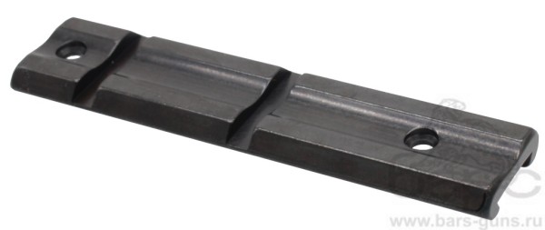 Планка weaver на призму   82-00148