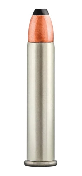 Aguila .22 WMR Silver Eagle - патрон