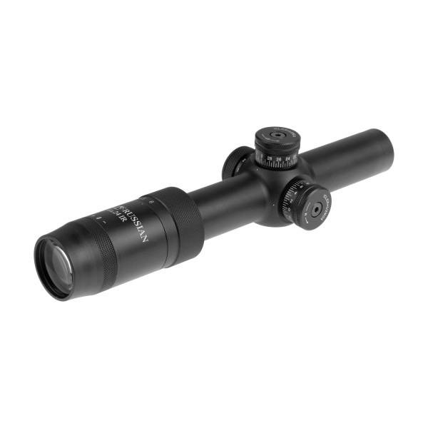 Veber Black Russian 1-6x24 IR(1)