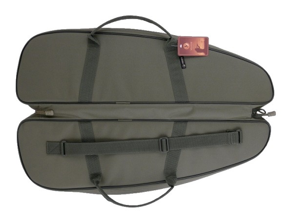 Чехол VEKTOR для карабина Сайга-20К-410К 83 см К-120к - 2