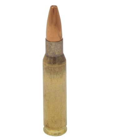 Патрон 308 Win Geco Plus 11 г - 2