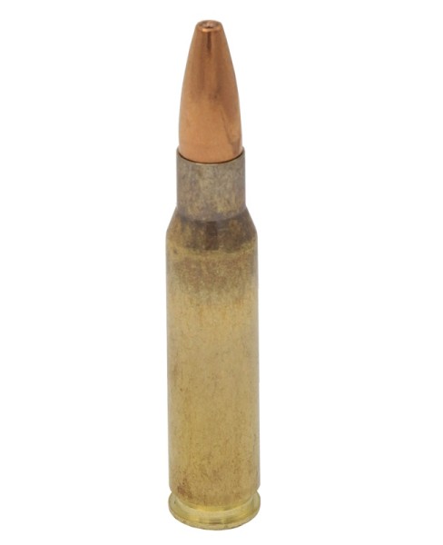 Патрон 308 Win Geco Plus 11 г - 2