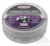 Пульки Люман Pointed 0,68 г 300 шт - 1