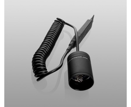 Выносная кнопка Armytek ARS-01 витая 25-70см-1