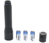 Фонарь Inova T3 - три батарейки 123