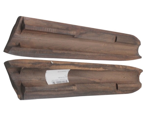 ТОЗ-34 - цевье орех - 3