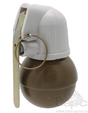 Макет РГН-граната.