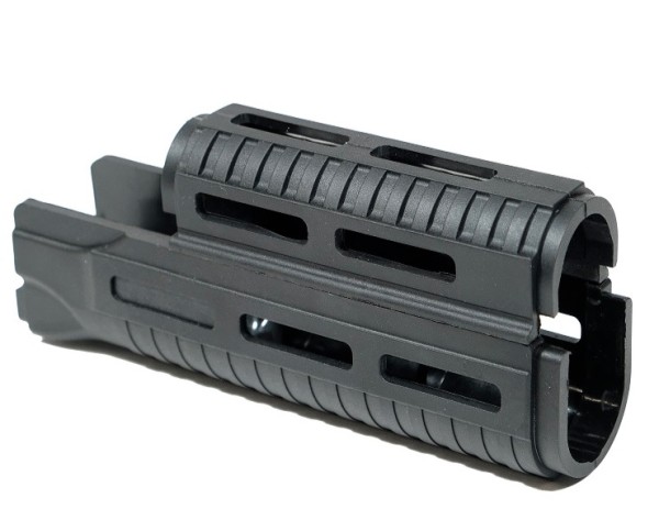 Комплект цевье ВПО-801.00.21 и ствольная накладка ВПО-801.00.22