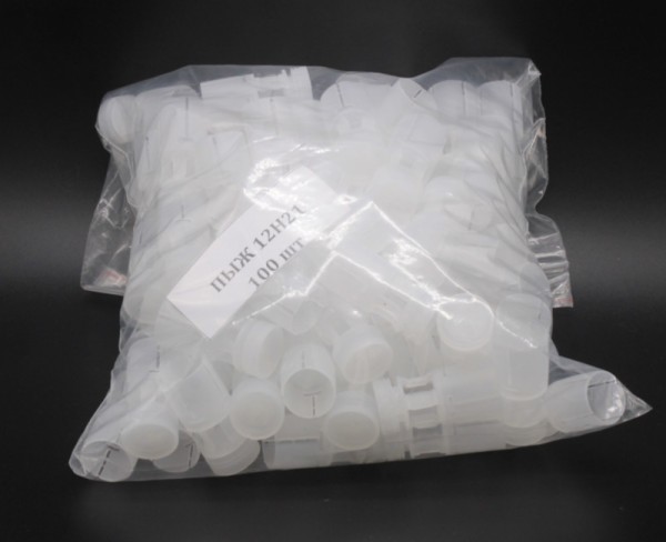 Главпатрон - пыж пластиковый 12 калибр Н21 мм - 1