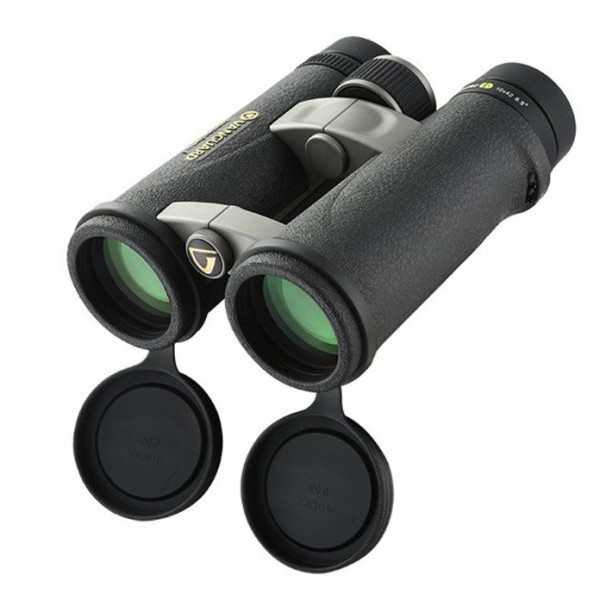 Бинокль Vanguard серии ENDEAVOR ED 8x42, черный