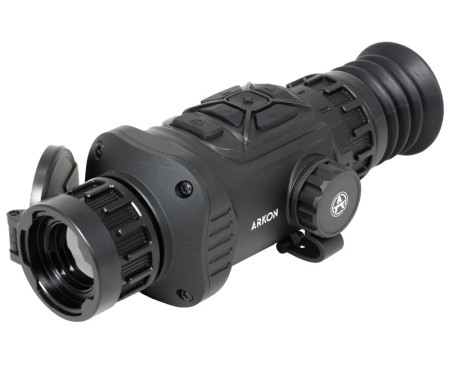 Arkon тепловизионный прицел Arma SR25 - 2