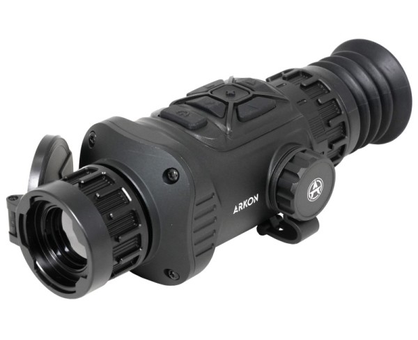 Arkon тепловизионный прицел Arma SR25 - 2