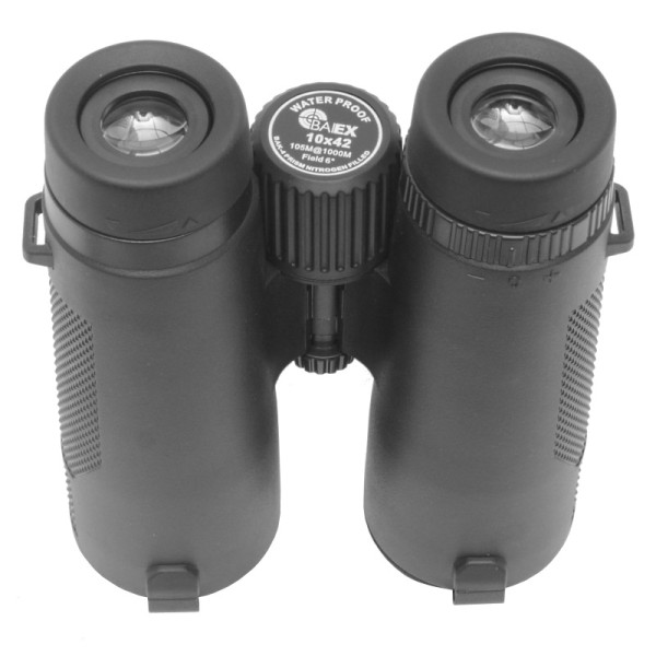 BAIEX - бинокль 10x42 WP - 4
