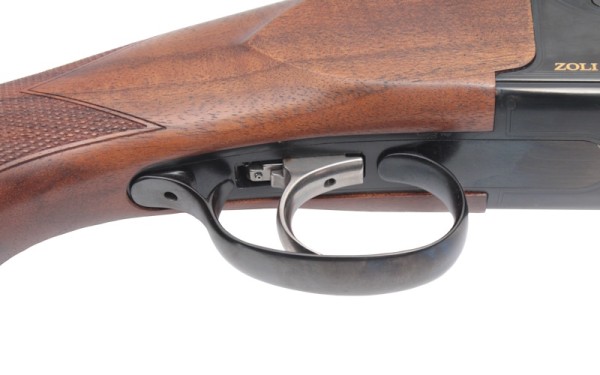 Antonio Zoli Kronos Sporting Black - 4