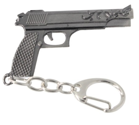 PMX микро S&W 1911
