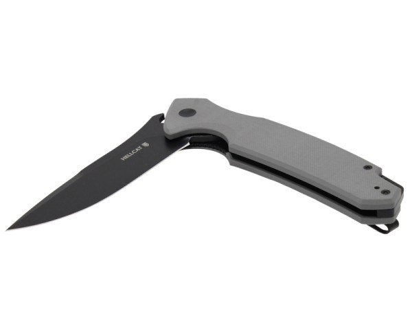 Mr Blade - нож складной Hellcat Grey - 3
