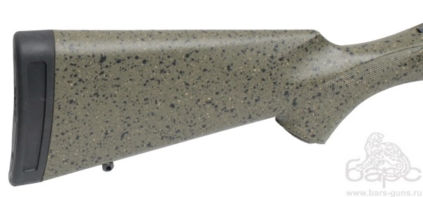 Bergara B-14 Hunter Synthetic 30-06 Spr - 2