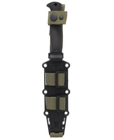 НОКС - нож Кмет - 5