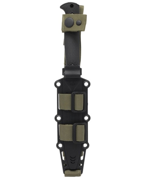 НОКС - нож Кмет - 5
