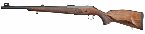 CZ 600 Lux 30-06Spr - 2