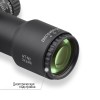 DISCOVERY HT-NV 3X24IR FW30 оптический прицел -4