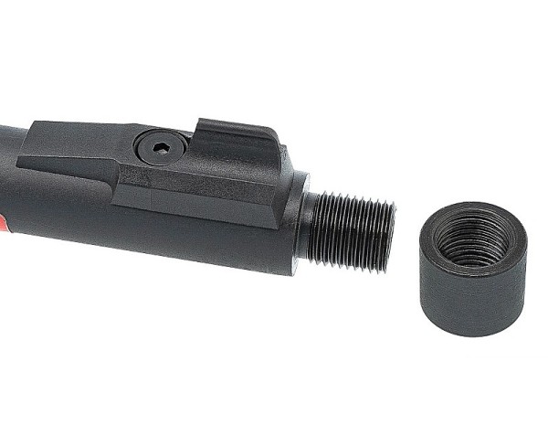Winchester Wildcat калибр .22LR - 4