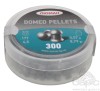 Пульки Люман Domed вес 0,57 г 300 шт - 1