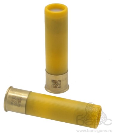 Патрон 20х76 дробь 3 Магнум Техкрим -2