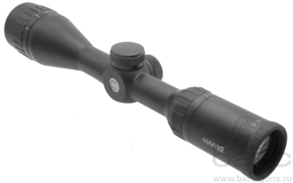 Прицел Hawke Airmax AX 3-9х40 АО - 2