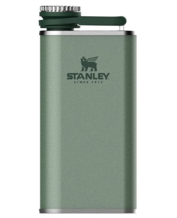 Фляга Stanley Adventure 0,23 л темно-зеленая
