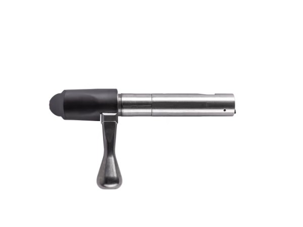 Tikka T1  - затвор