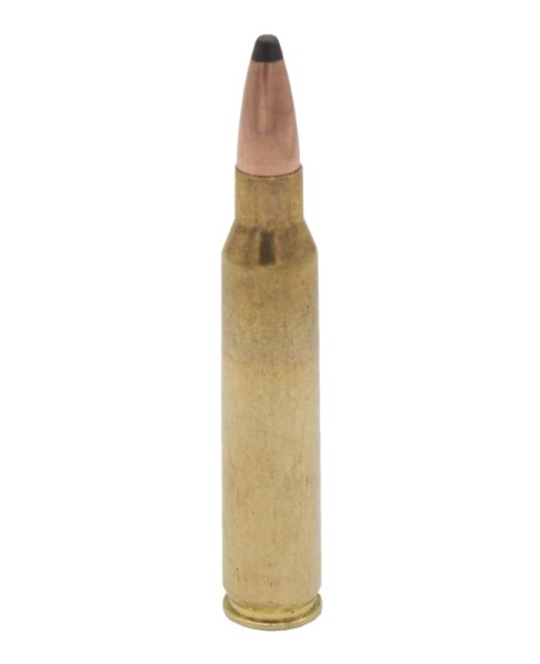 Патрон 223Rem PPU SP 3,56 г - 3