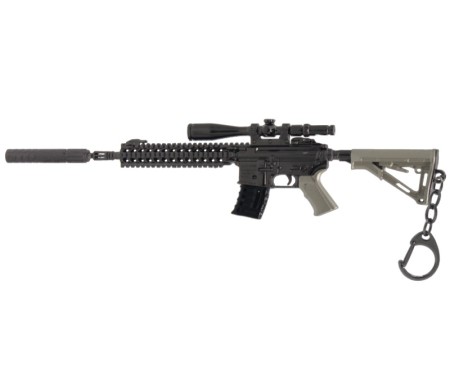 PMX H&K M27 AR