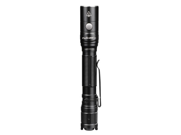 Фонарь Fenix LD22 V2.0, LD22V20-1