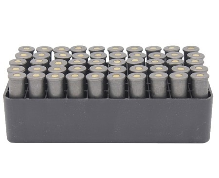 Патрон 357 Magnum FMJ 158 gr - 3