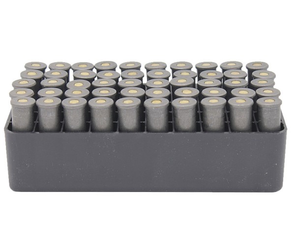 Патрон 357 Magnum FMJ 158 gr - 3