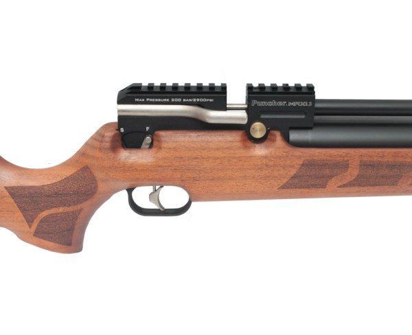 Kral Puncher Maxi орех - 3