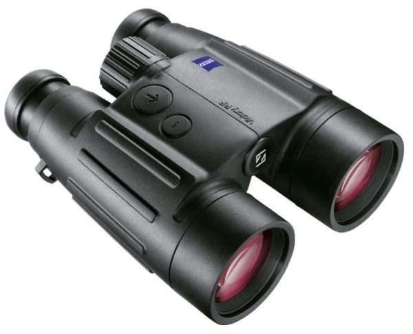 Бинокль Zeiss Дальномер 10х45 Victory RF -