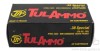 Патрон 38 Special FMJ 130 gr ТПЗ пачка