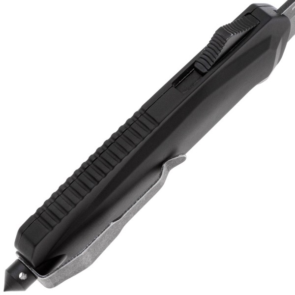 Нож складной Rame (Black Stonewash, Black)-3