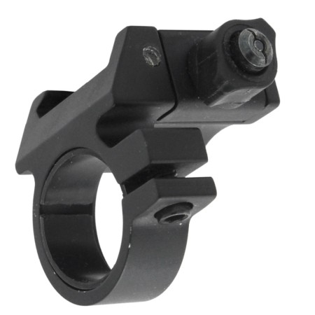 Кронштейн осветителя - 1