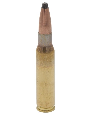 Патрон 308 Win PPU Grom 11 г - 2
