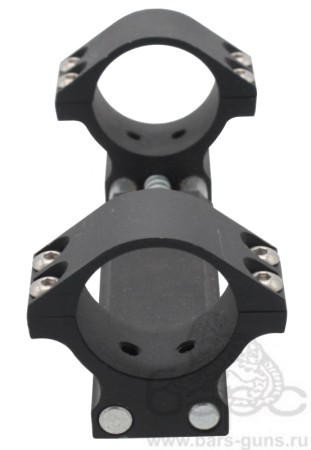 Кронштейн Damping-30 - 3