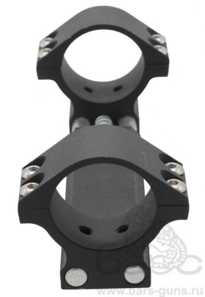 Кронштейн Damping-30 - 3