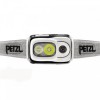 Фонарь налобный Petzl Swift RL, 900 лм, черный-1